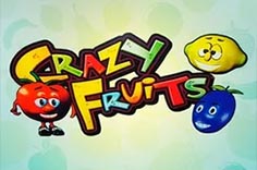 Crazy Fruits