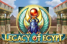 Legacy Of Egypt