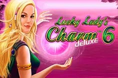 Lucky Ladys Charm Deluxe 6