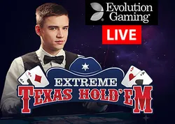 Extreme Texas Holdem