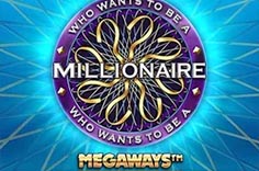 Who Wants To Be A Millionaire Megaways